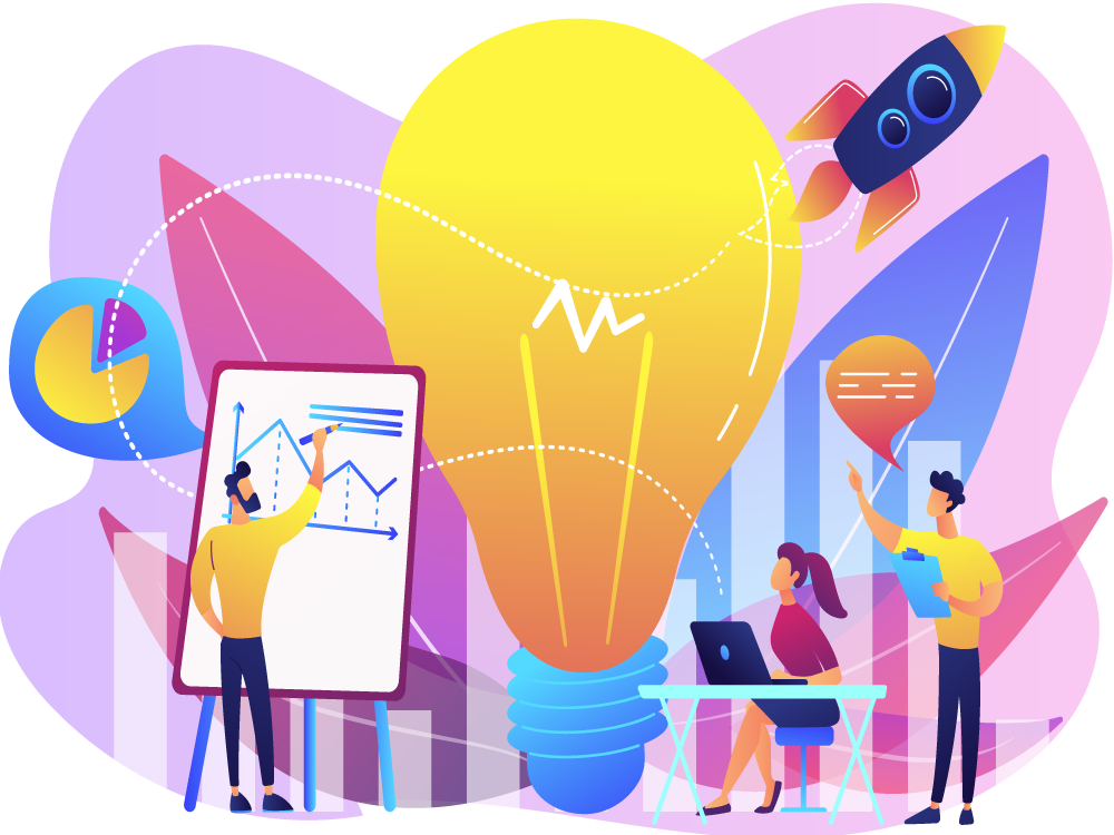 Web Tech Group Mission and Vision